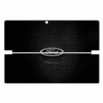 MAHOOT Ford Motor Cover Sticker for Lenovo Miix 510 2016