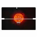 MAHOOT Sun-By-NASA Cover Sticker for Lenovo Miix 510 2016