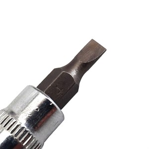 سری پیچ گوشتی بکسی کد 4MM سایز 4 میلی متر