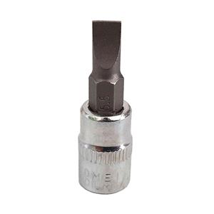 سری بکس پیچگوشتی کد DRVE1/4-5.5MM سایز 5.5 میلی متر