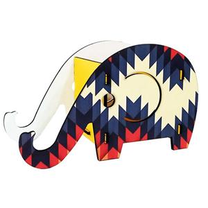 جامدادی رومیزی مدل فیل