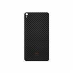 MAHOOT Carbon-Fiber Cover Sticker for Lenovo Phab B1 2015