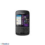 BlackBerry Q10 - 16GB