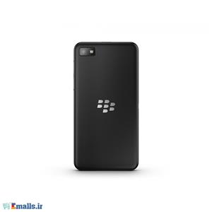 گوشی موبایل بلک بری زد 10 BlackBerry Z10
