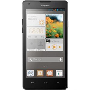 گوشی موبایل Huawei Ascend G700
