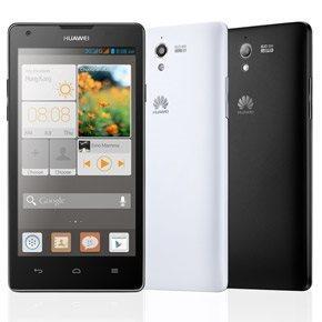 گوشی موبایل Huawei Ascend G700