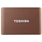 Toshiba Stor.e Partner - 500GB Brown