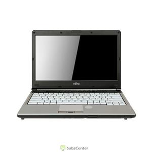 لپ تاپ فوجیتسو لایف بوک اس 761 Fujitsu LifeBook S761-Core i3-4 GB-320 GB