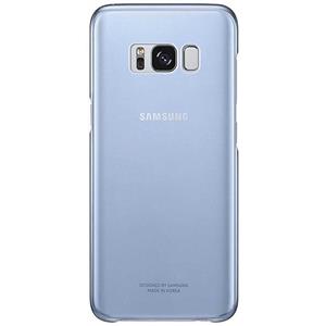 کاور سامسونگ مدل Clear مناسب برای گوشی موبایل Galaxy S8 Samsung Clear Cover For Galaxy S8