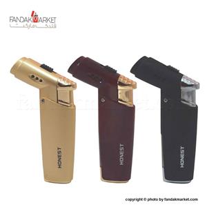 فندک هانست دو شعله 