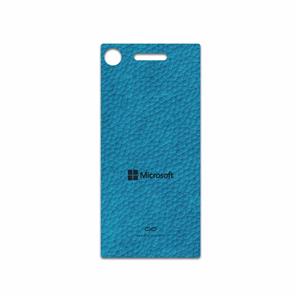 برچسب پوششی ماهوت مدل BL-MCRSFT مناسب برای گوشی موبایل سونی Xperia XZ1