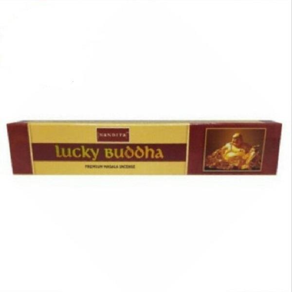 عود Lucky Buooda