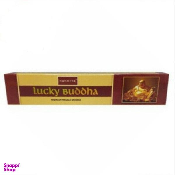 عود Lucky Buooda