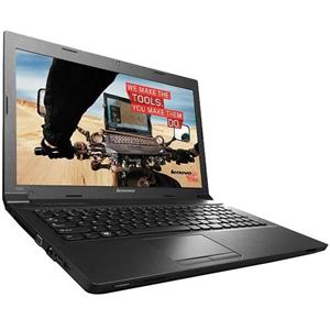 لپ تاپ استوک لنوو اسنشال بی 590 Lenovo Essential B590 Laptop