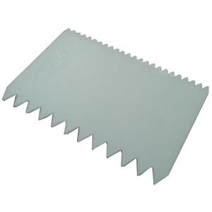 کاردک خامه کشی طرح شانه مدل ep-24