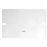 MAHOOT Matte-White Cover Sticker for Lenovo Miix 510 2016