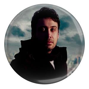 پیکسل طرح خواننده محسن چاوشی مدل S9485