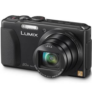 دوربین دیجیتال پاناسونیک لومیکس DMC-ZS30 Panasonic Lumix DMC-ZS30 Camera