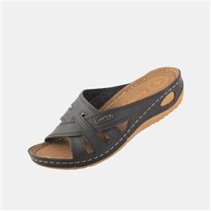 دمپایی زنانه مدل کمند 105