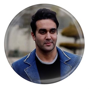 پیکسل طرح پوریا پورسرخ مدل S9387