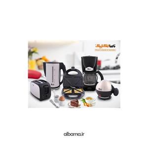ست صبحانه ناسا الکتریک مدل NS – 5040