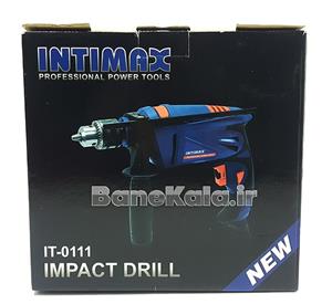 دریل Intimax مدل IT-0111 