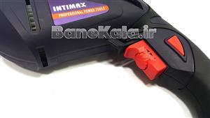 دریل Intimax مدل IT-0111 