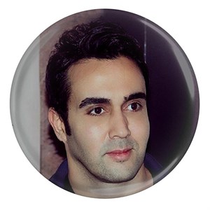پیکسل طرح پوریا پورسرخ مدل S9337
