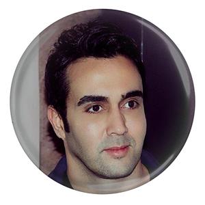 پیکسل طرح پوریا پورسرخ مدل S9337