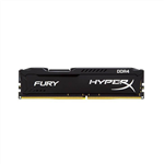 رم کامپیوتر کینگستون مدل HyperX Fury DDR4 3200MHz CL15 ظرفیت 16 گیگابایت