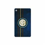 برچسب پوششی ماهوت مدل Inter-Milan مناسب برای تبلت لنوو Tab M7 2019