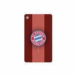 برچسب پوششی ماهوت مدل Bayern-Munchen مناسب برای تبلت لنوو Tab M7 2019