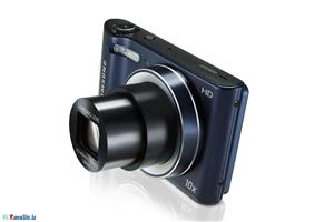 دوربین دیجیتال سامسونگ WB30F Samsung WB30F Camera