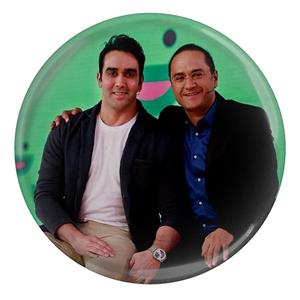 پیکسل طرح پوریا پورسرخ و رامبد جوان مدل S9392