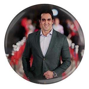 پیکسل طرح پوریا پورسرخ مدل S9391