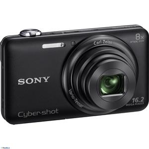 دوربین دیجیتال سونی سایبرشات WX80 Sony Cybershot Camera 