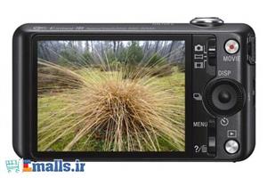 دوربین دیجیتال سونی سایبرشات WX80 Sony Cybershot WX80 Camera