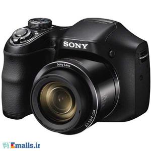 دوربین دیجیتال سونی سایبرشات DSC-H200 Sony Cybershot Camera 