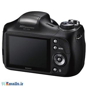 دوربین دیجیتال سونی سایبرشات DSC-H200 Sony Cybershot Camera 