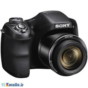 دوربین دیجیتال سونی سایبرشات DSC-H200 Sony Cybershot Camera 