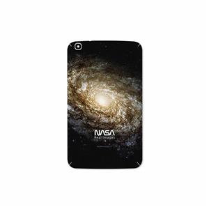 برچسب پوششی ماهوت مدل Universe-by-NASA-1 مناسب برای تبلت سامسونگ Galaxy Tab 3 8.0 2013 T310 MAHOOT Universe-by-NASA-1 Cover Sticker for Samsung Galaxy Tab 3 8.0 2013 T310