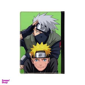 کلاسور مدل Naruto Shippuden