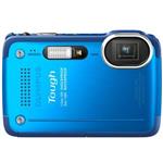 Olympus Stylus Tough TG-630 iHS Camera 