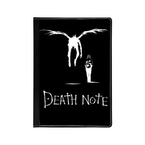 کلاسور مدل Death Note