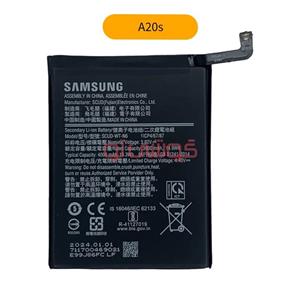 باطری گوشی سامسونگ SAMSUNG A21S A217