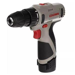 دریل پیچ گوشتی شارژی کرون مدل CT21053L