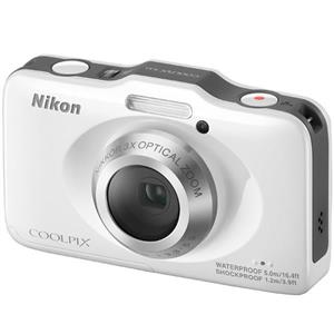 دوربین عکاسی دیجیتال نیکون کولپیکس S31 Nikon Coolpix Camera 
