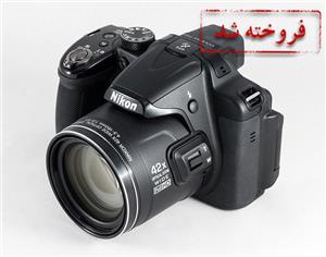 دوربین عکاسی دیجیتال نیکون کولپیکس P520