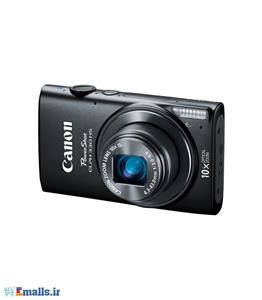 Canon Ixus 225 HS Camera