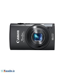Canon Ixus 225 HS Camera